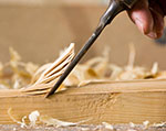 Entretien de meuble en bois par Menuisier France à Maisonnisses